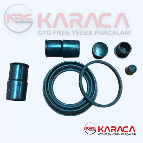 Renault Twingo 14-24 Ön Kaliper Tamir Takımı 48mm